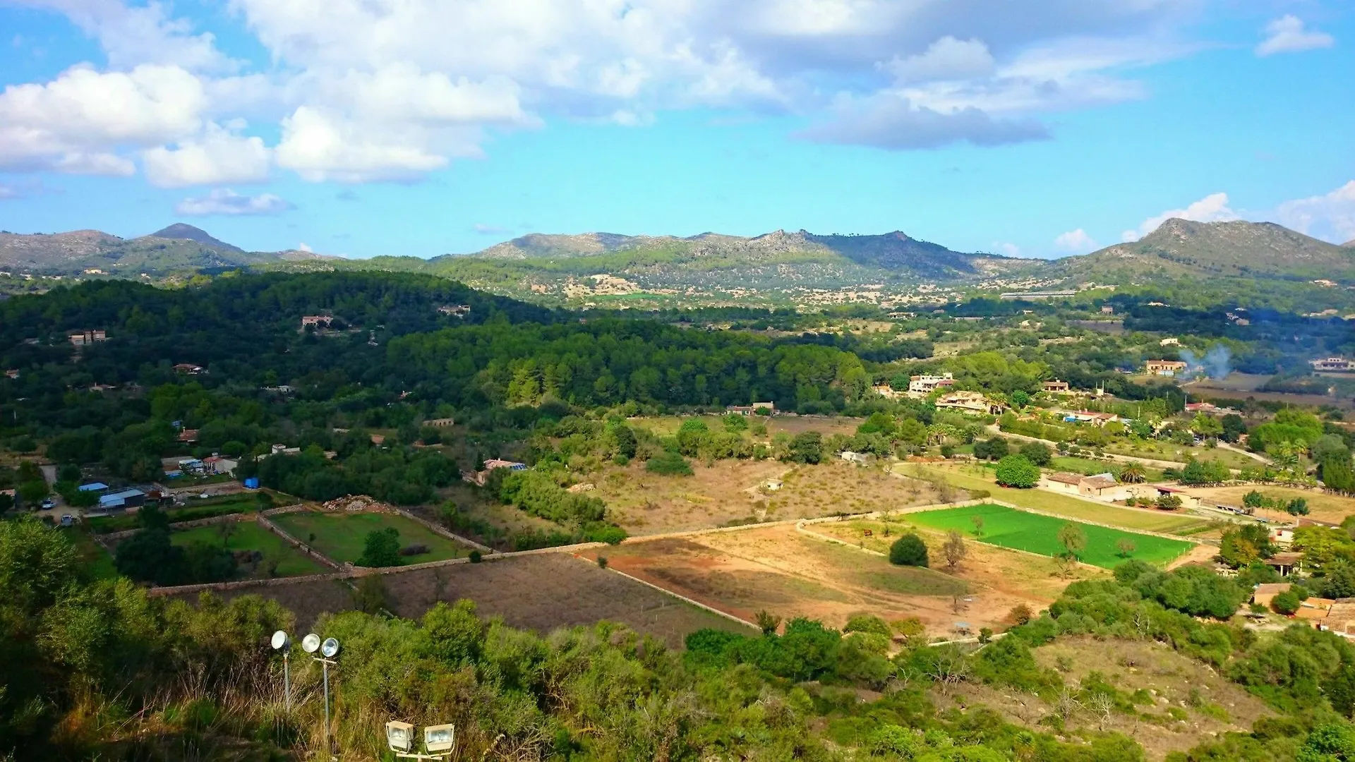 Xiclati 10 Villa Son Servera  0*, Son Servera (Mallorca)